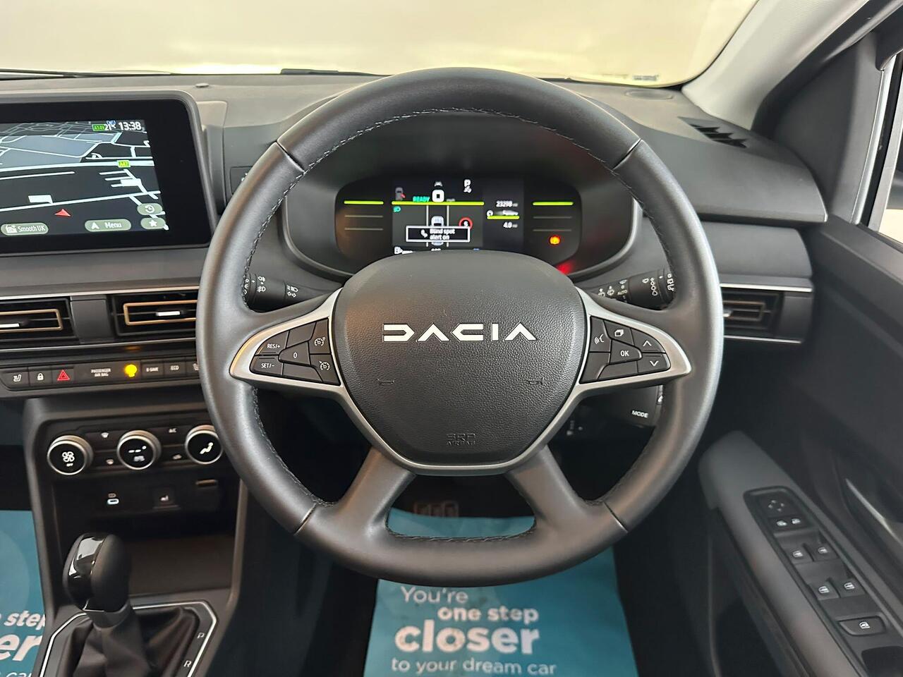 Dacia Jogger KY25DXX