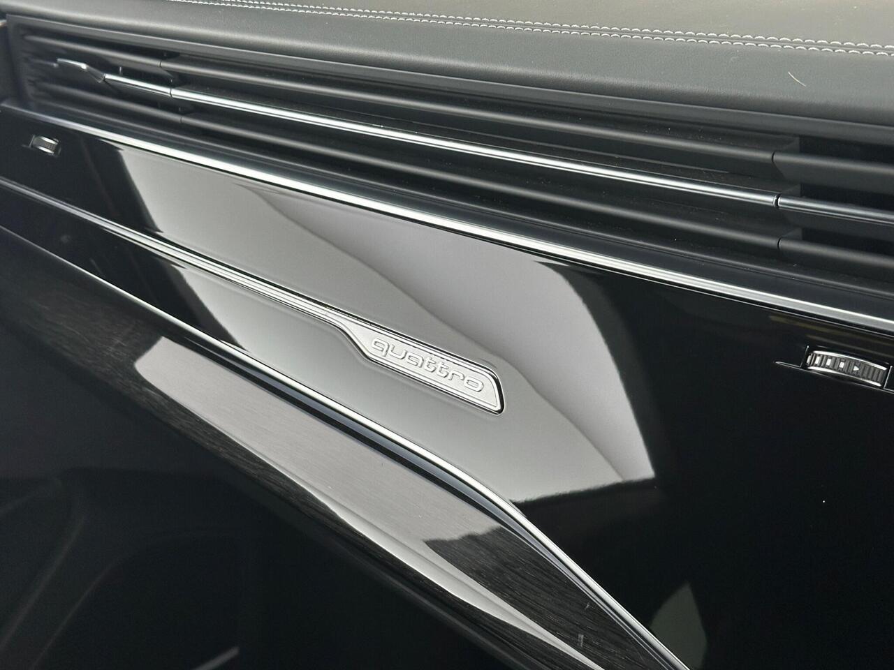 Audi SQ8 BM23OEN