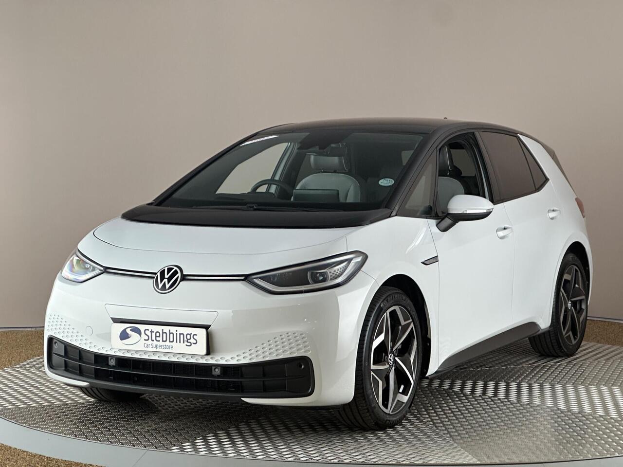 Volkswagen ID.3 OE21UUX