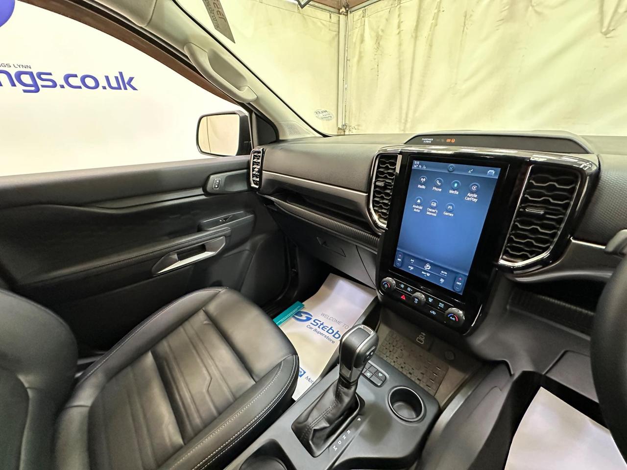 Ford Ranger AE23ERZ