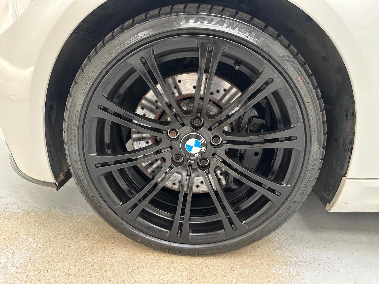 BMW M3 AX13UGN