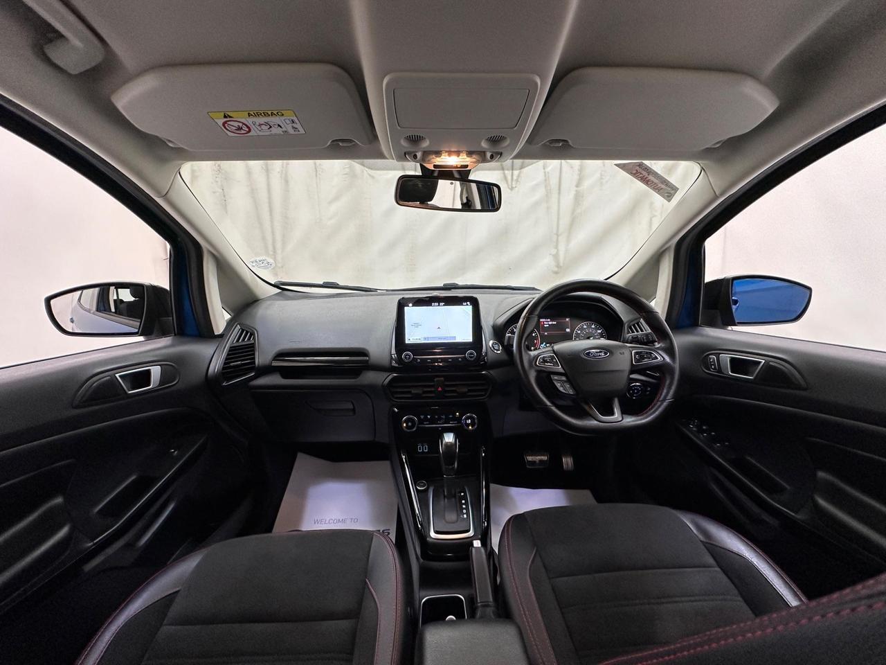 Ford EcoSport AE68VJD