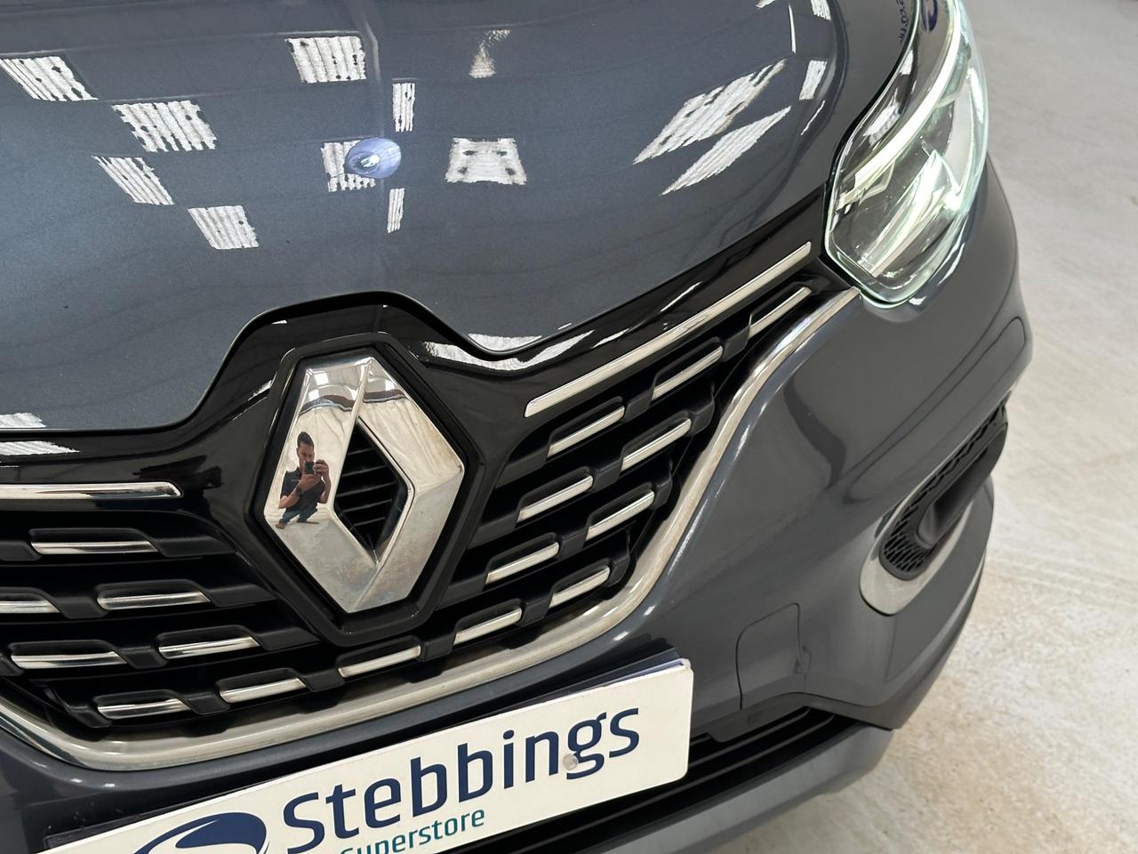 Renault Kadjar RO20XWE