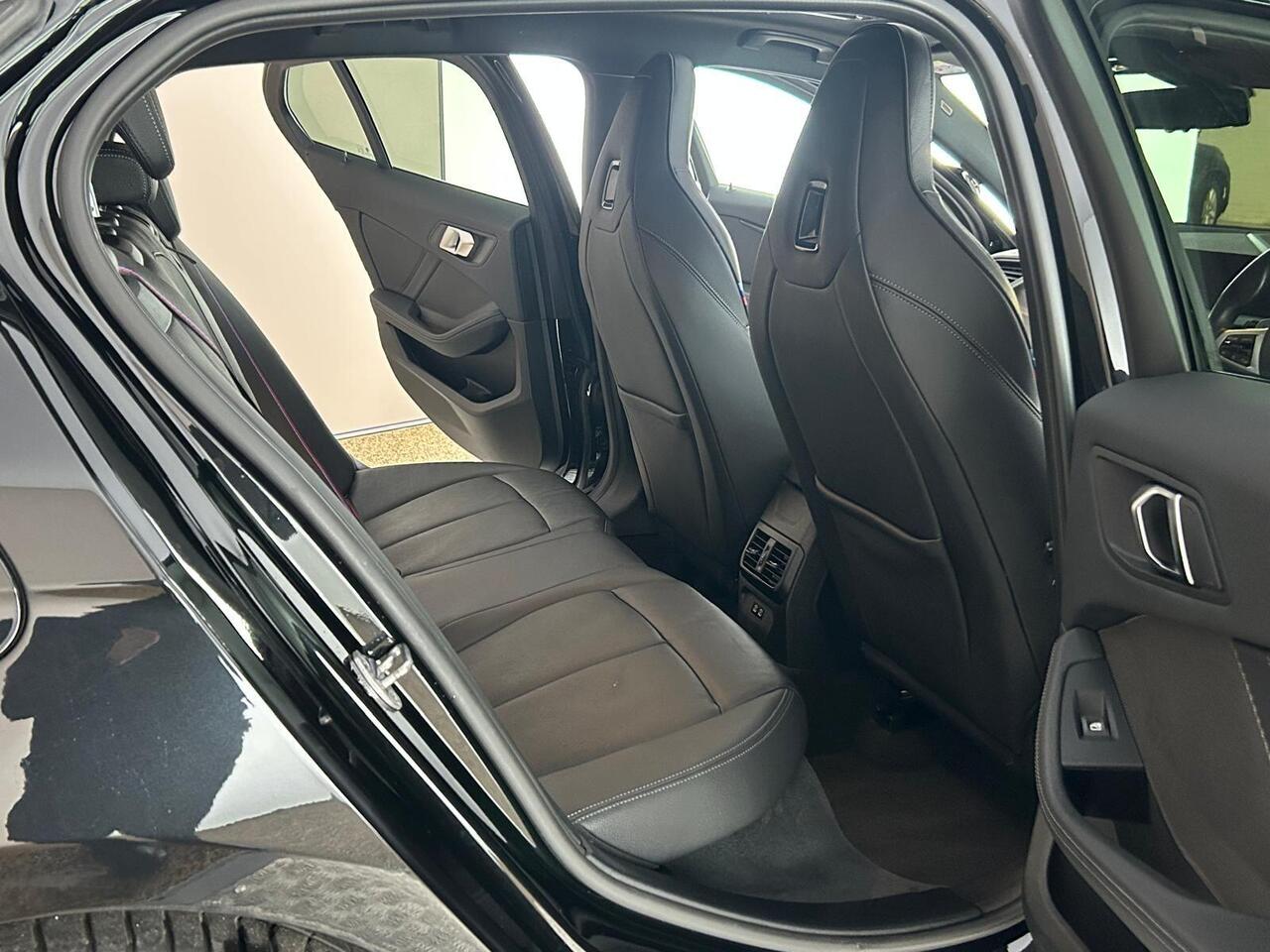 BMW 1 Series HT72LKK