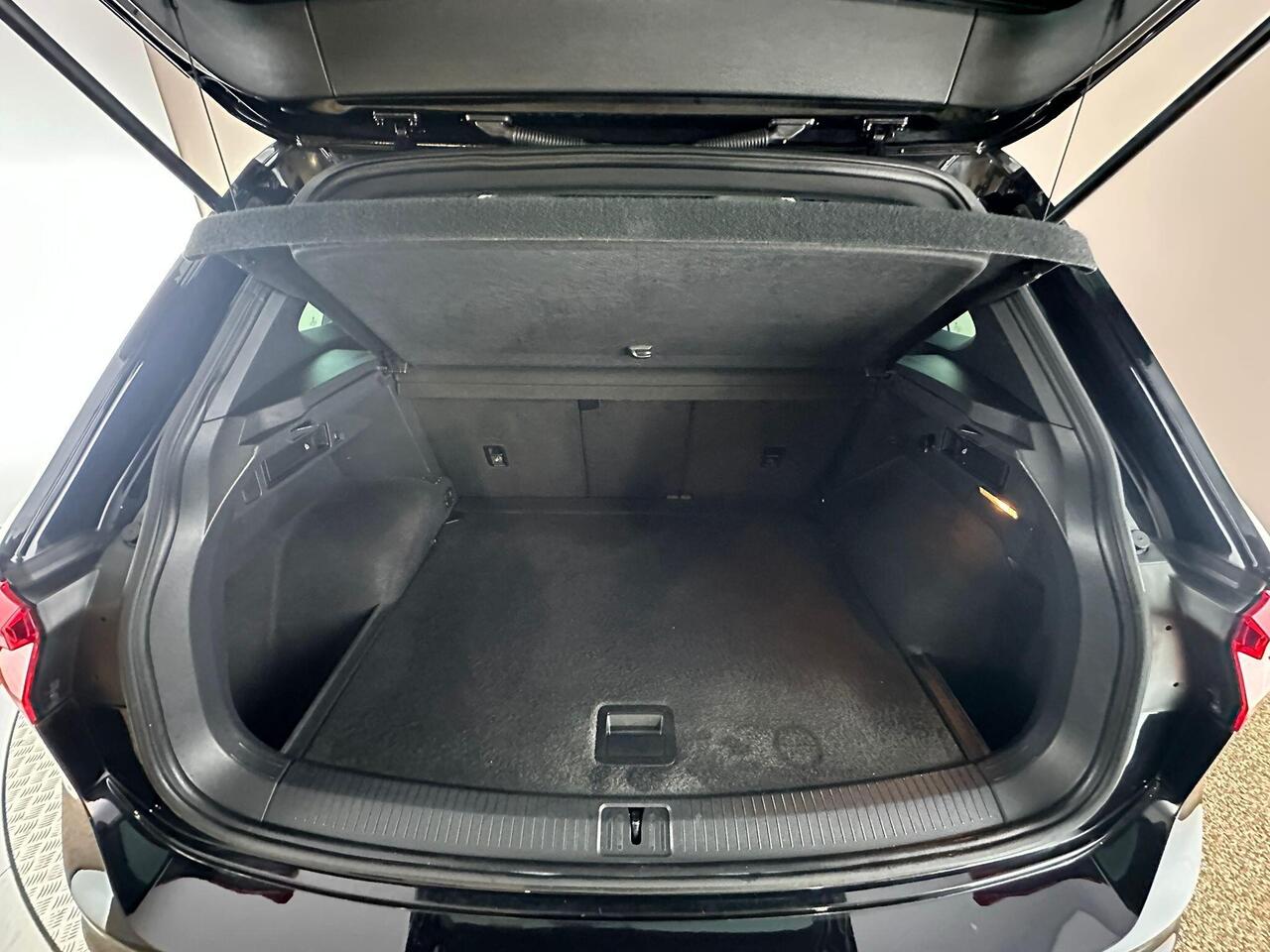 Volkswagen Tiguan HK68BFF