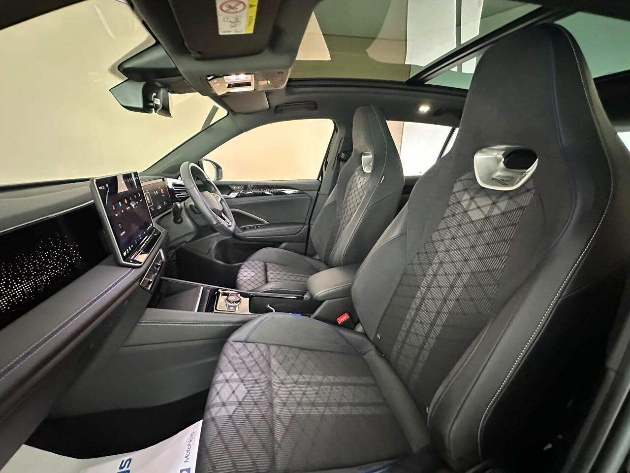 Volkswagen Tiguan KO74HFK