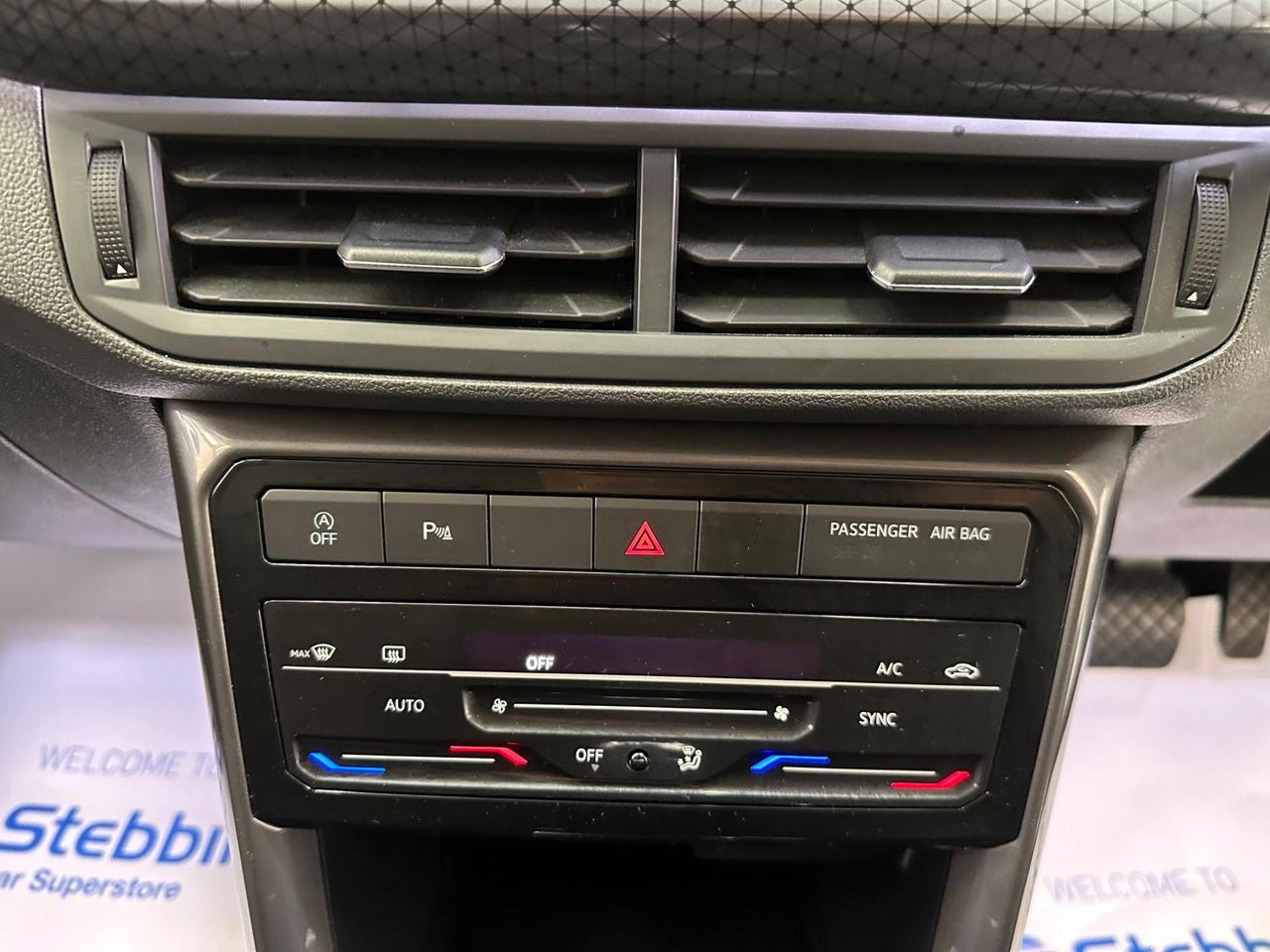 Volkswagen T-Cross ED02POP