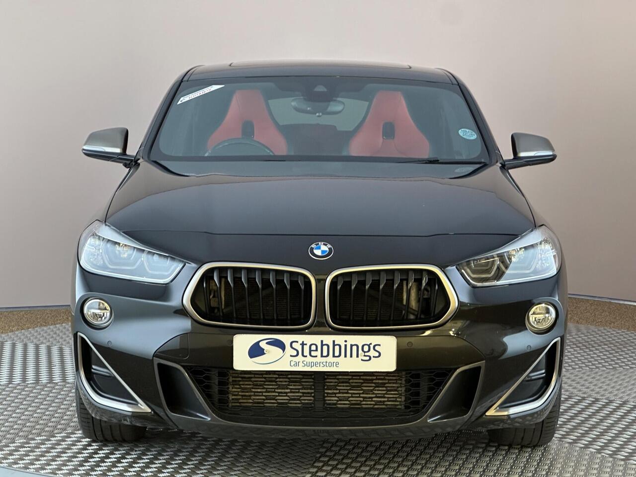 BMW X2 CJ19CTO