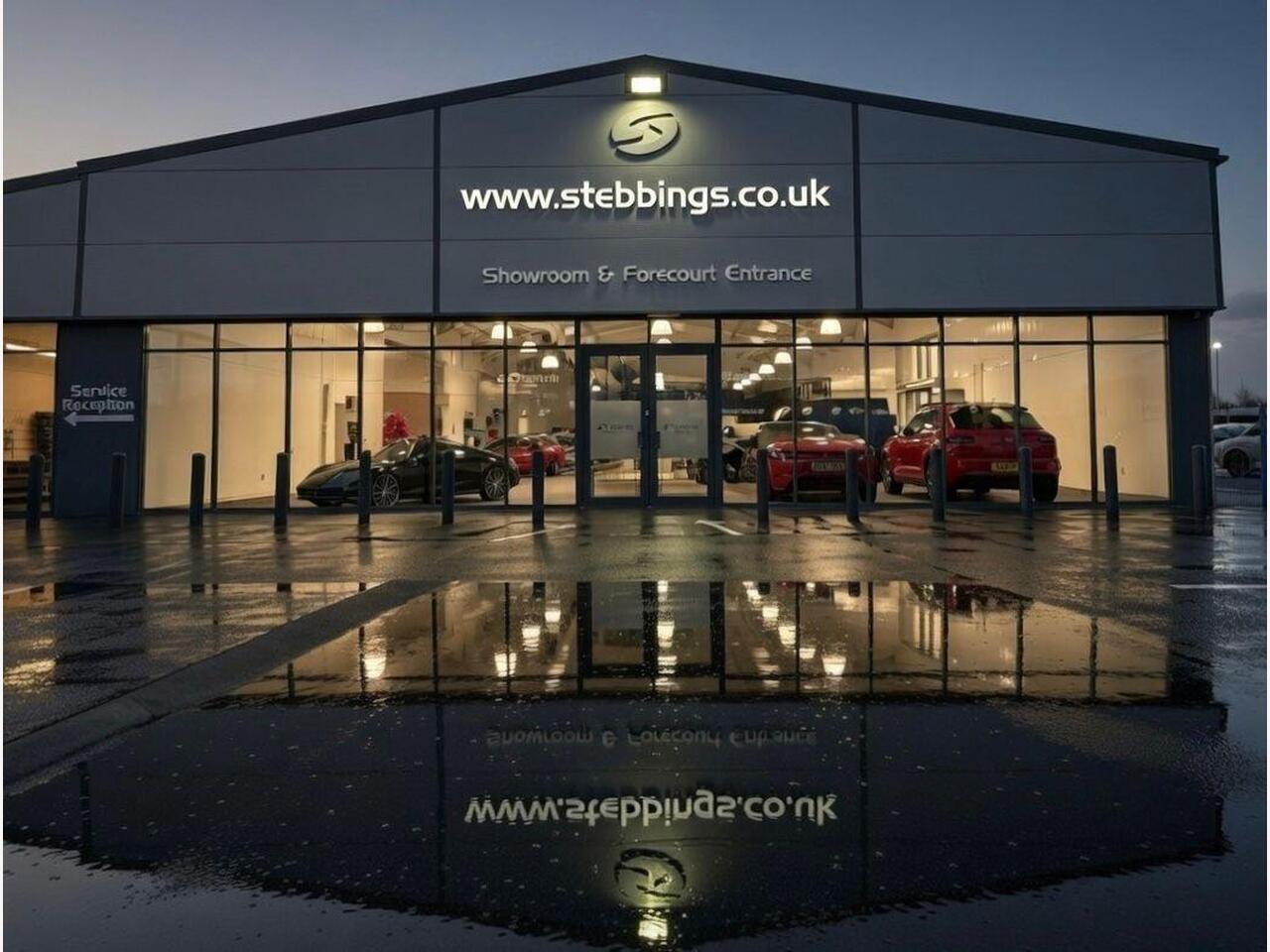 Toyota Auris LX17KXH