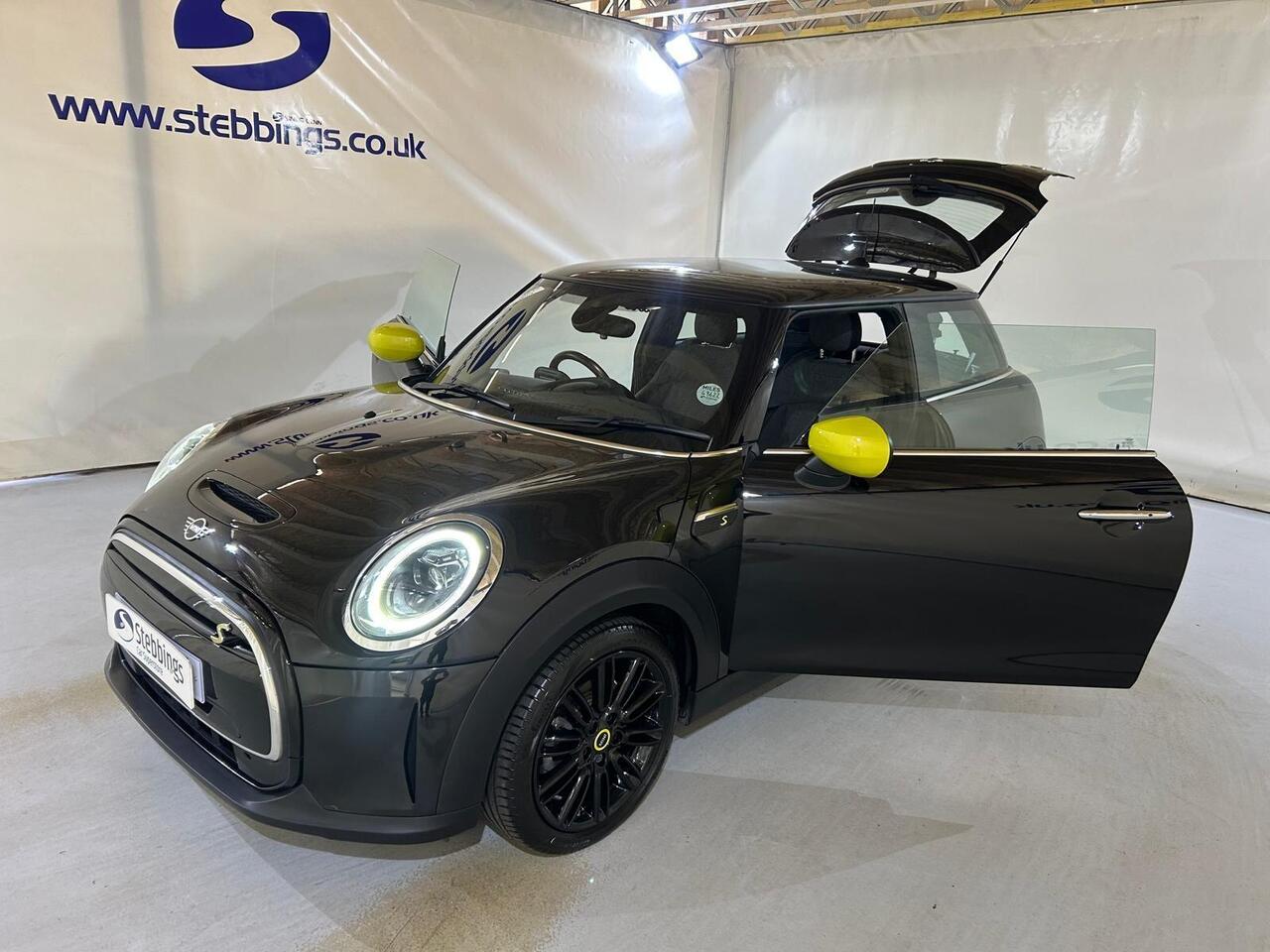 MINI Electric Hatch BD71FHH