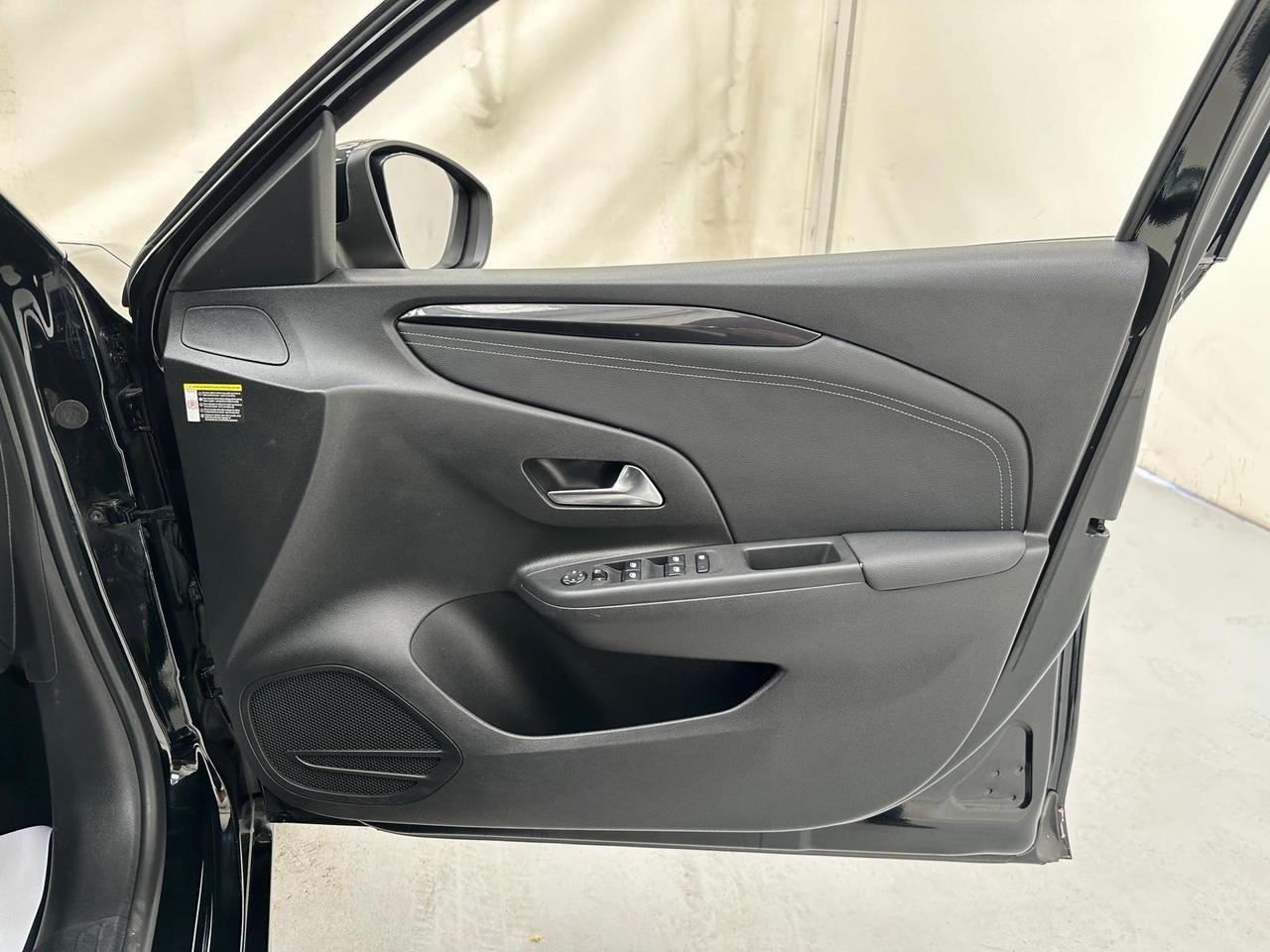 Vauxhall Corsa FE70NZW