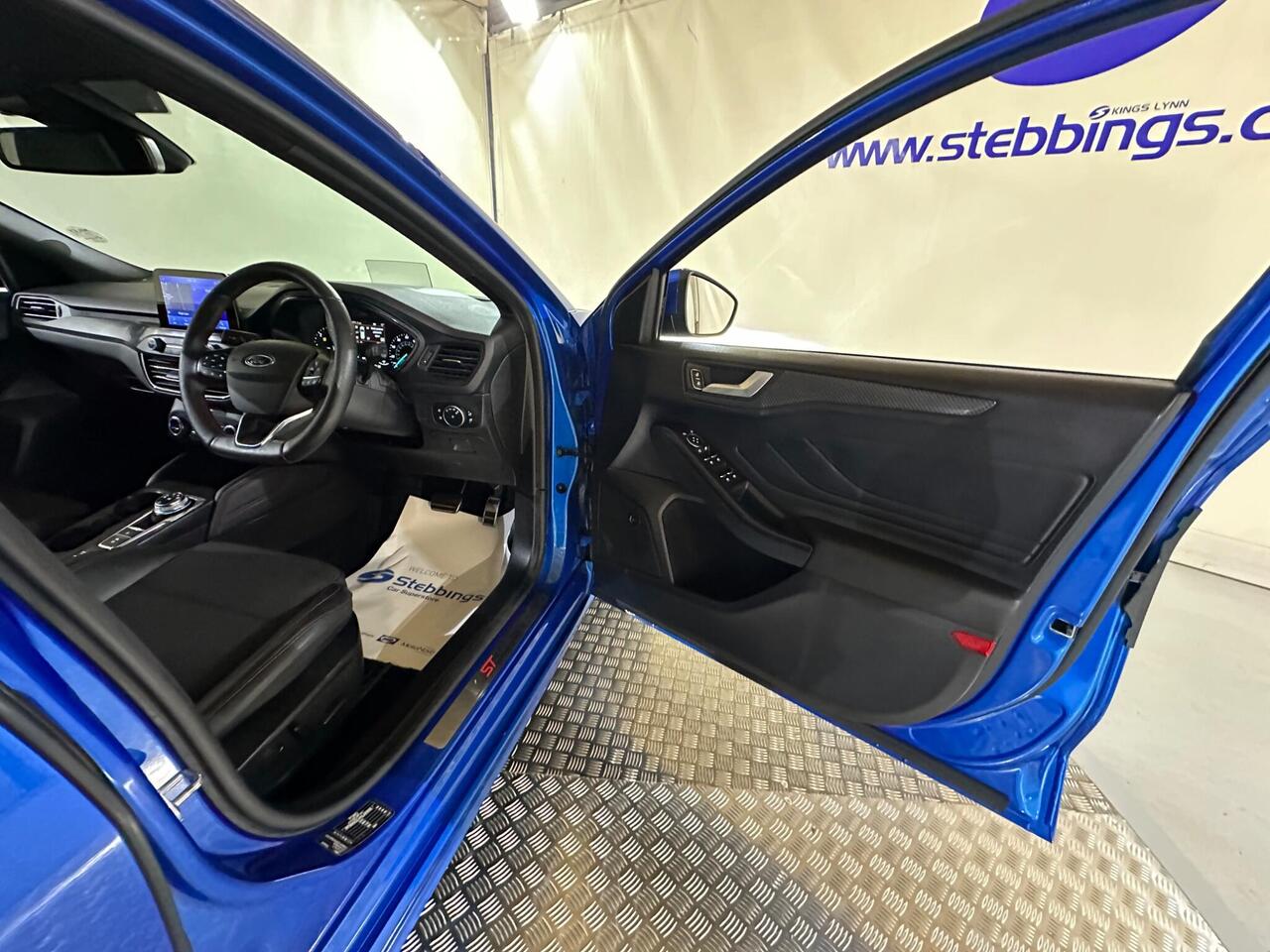 Ford Focus EK20KNF