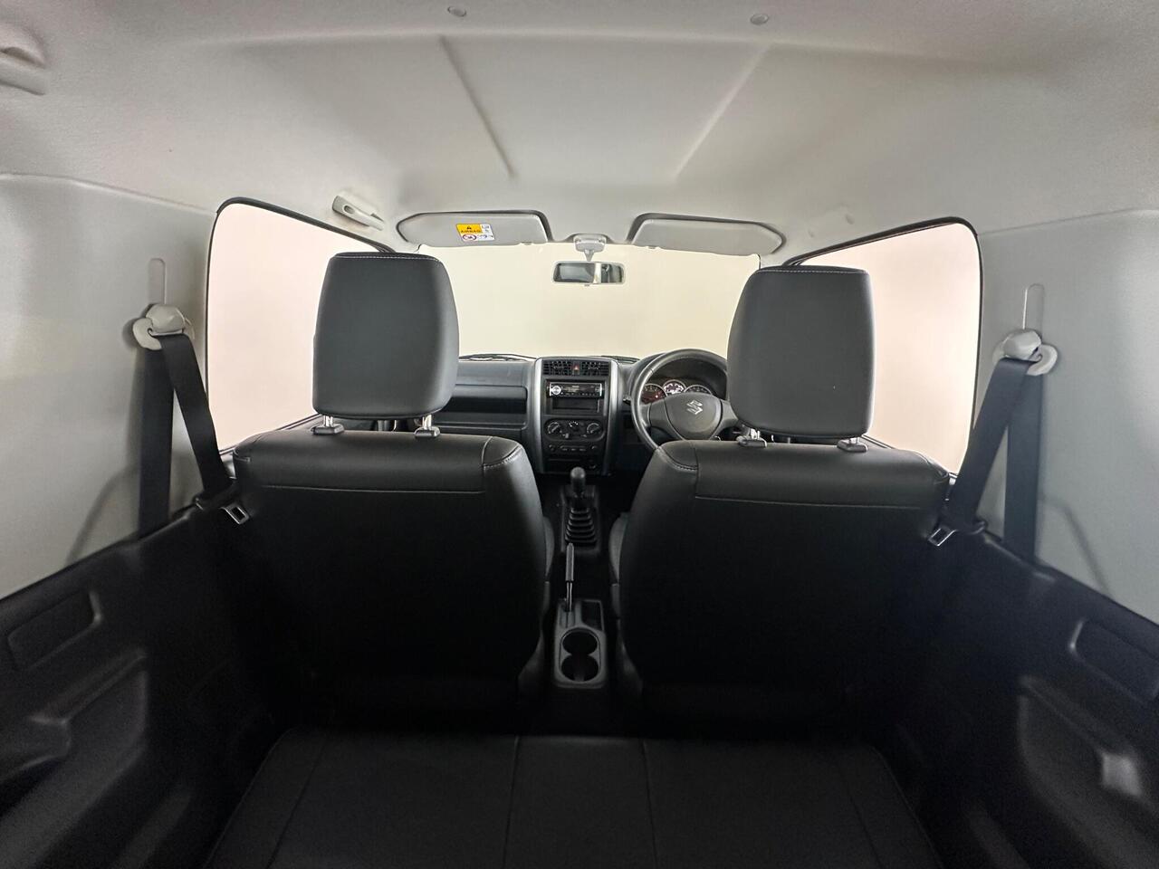 Suzuki Jimny VN67KPX