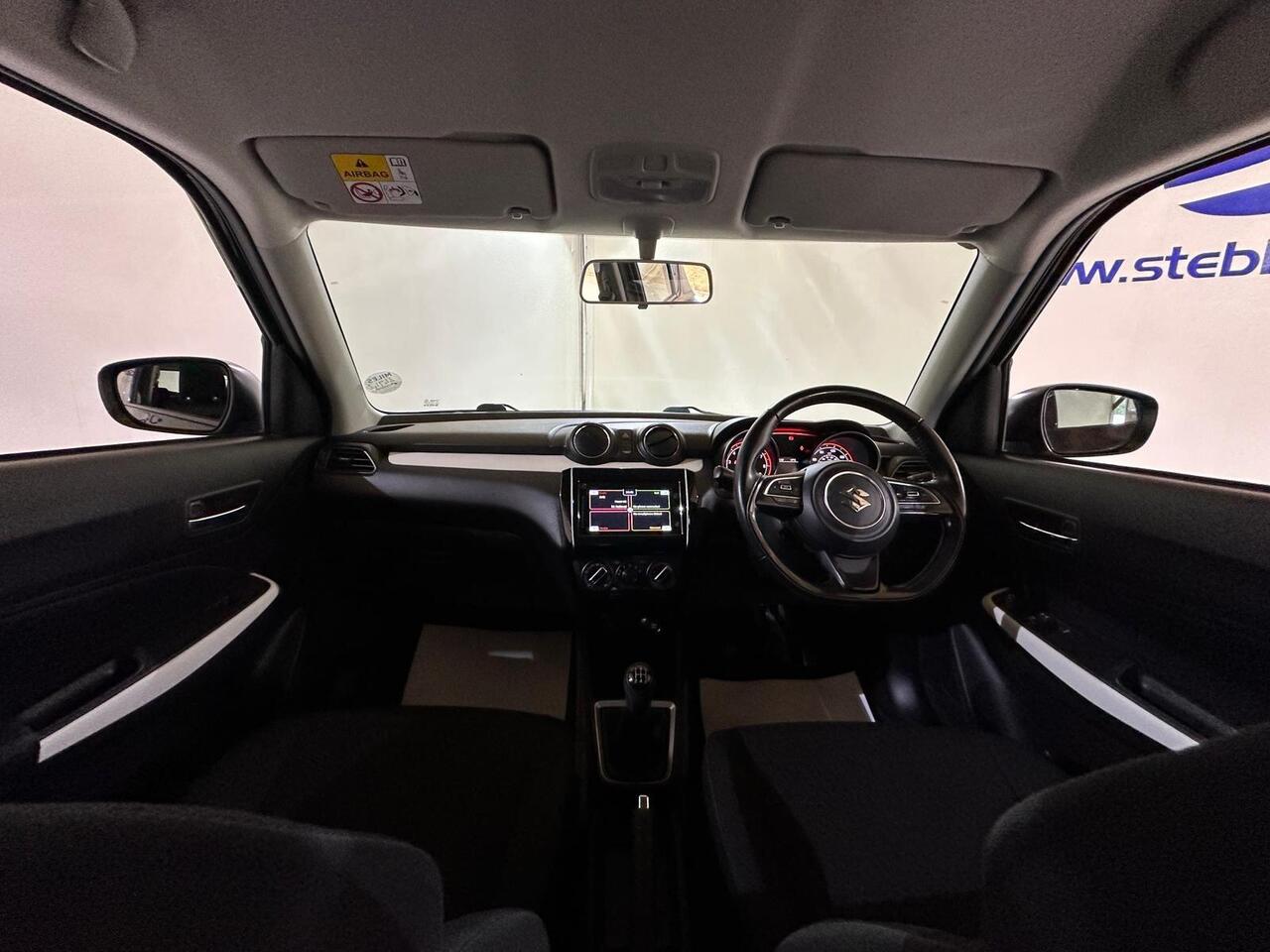 Suzuki Swift AO21YPU