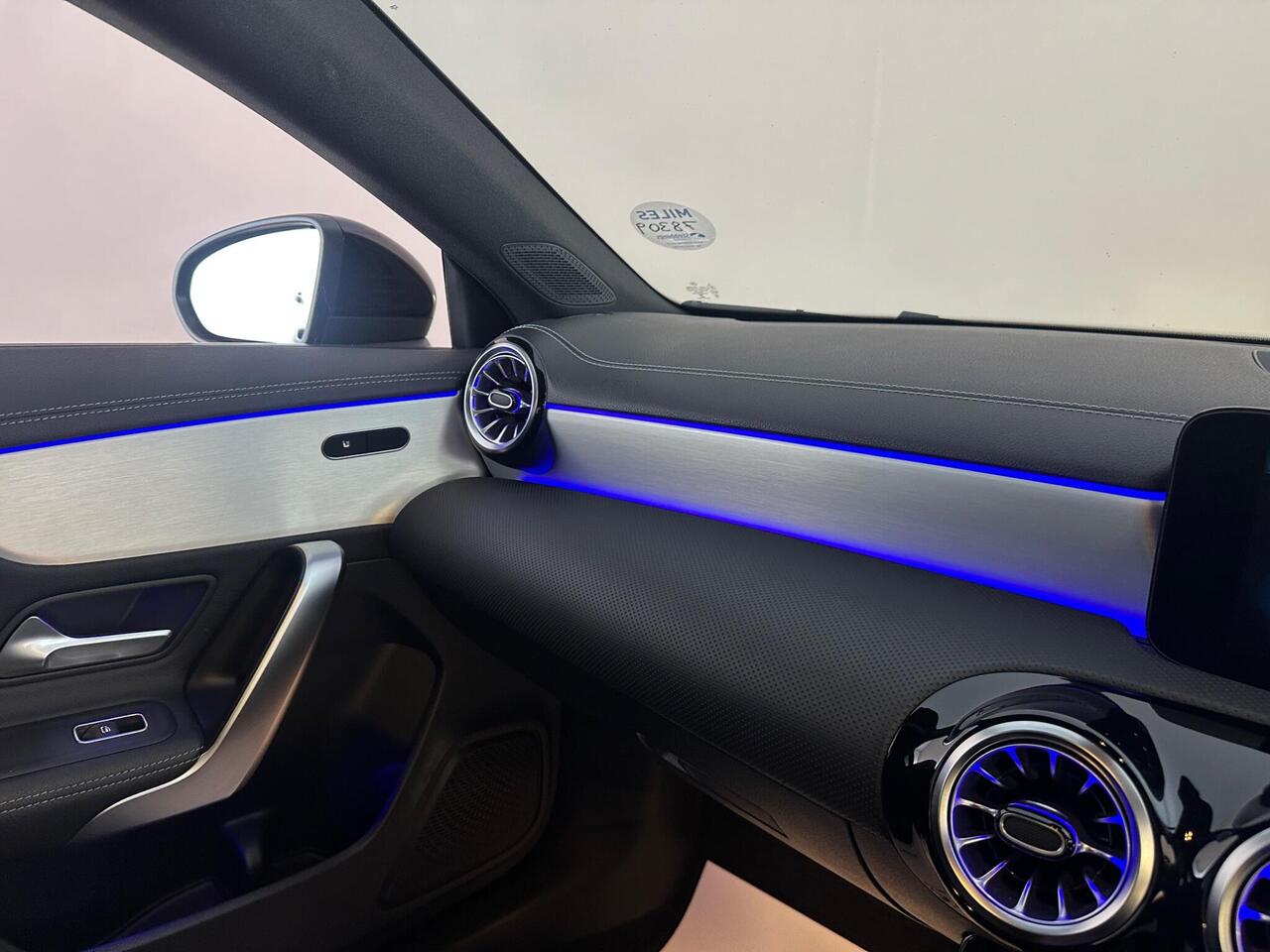 Mercedes-Benz CLA GU72XSD