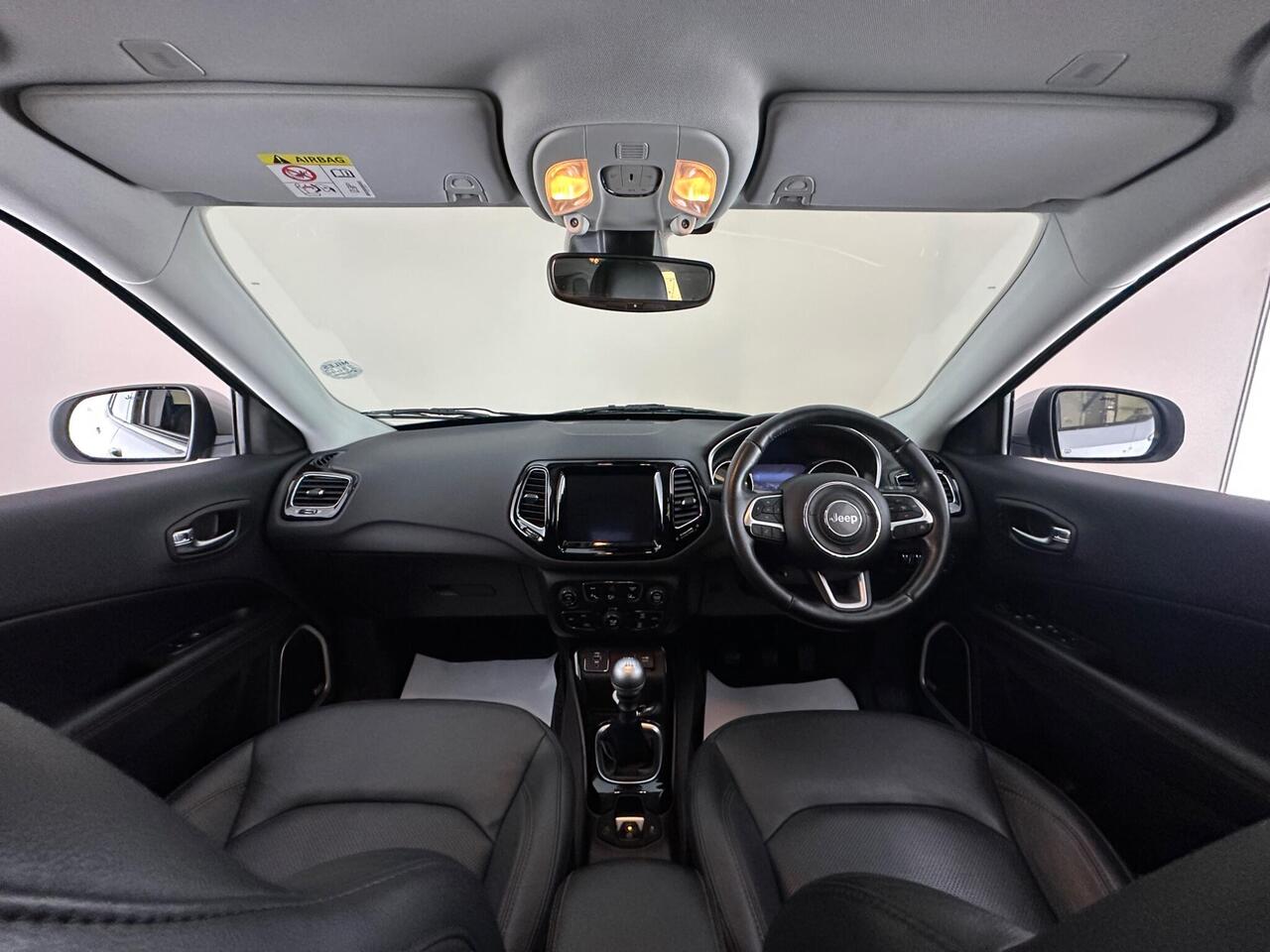 Jeep Compass SF68UMV