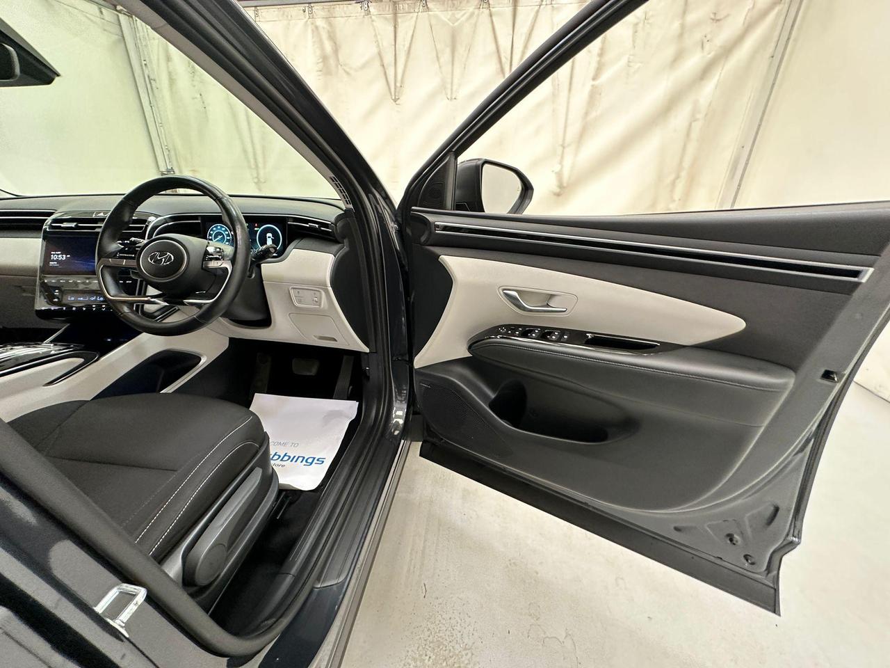 Hyundai TUCSON ET21OOW