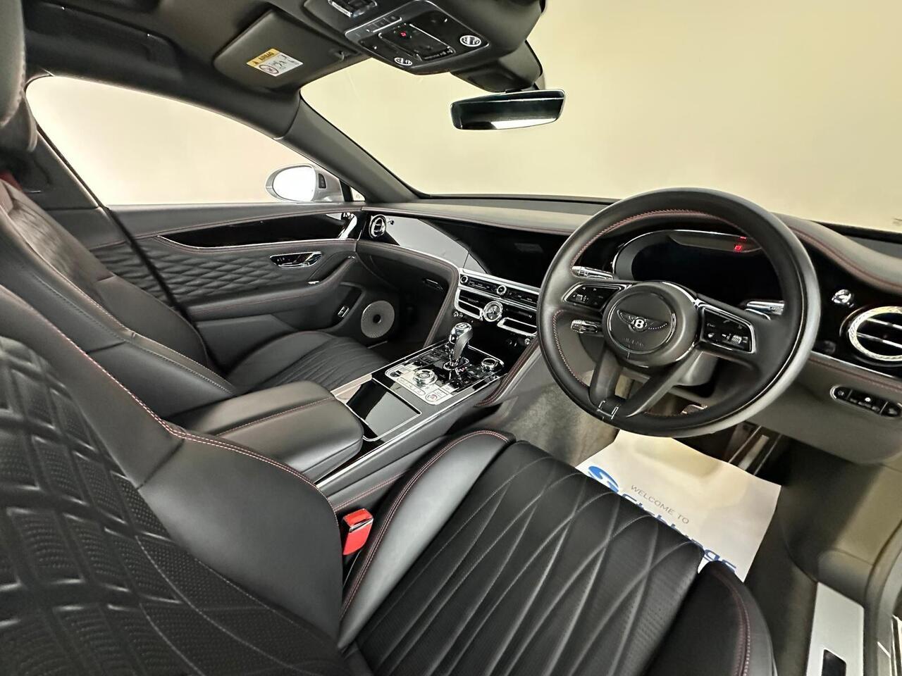 Bentley Flying Spur SN71VZD