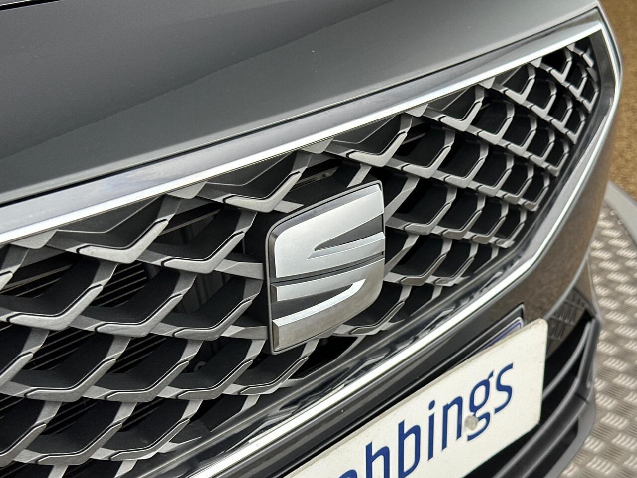 SEAT Tarraco YD72EBX