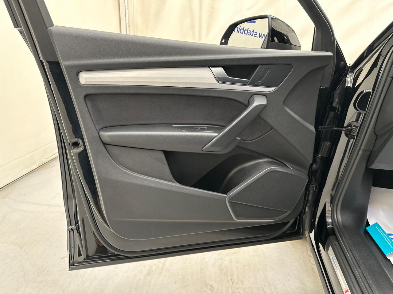 Audi Q5 LV70YWW
