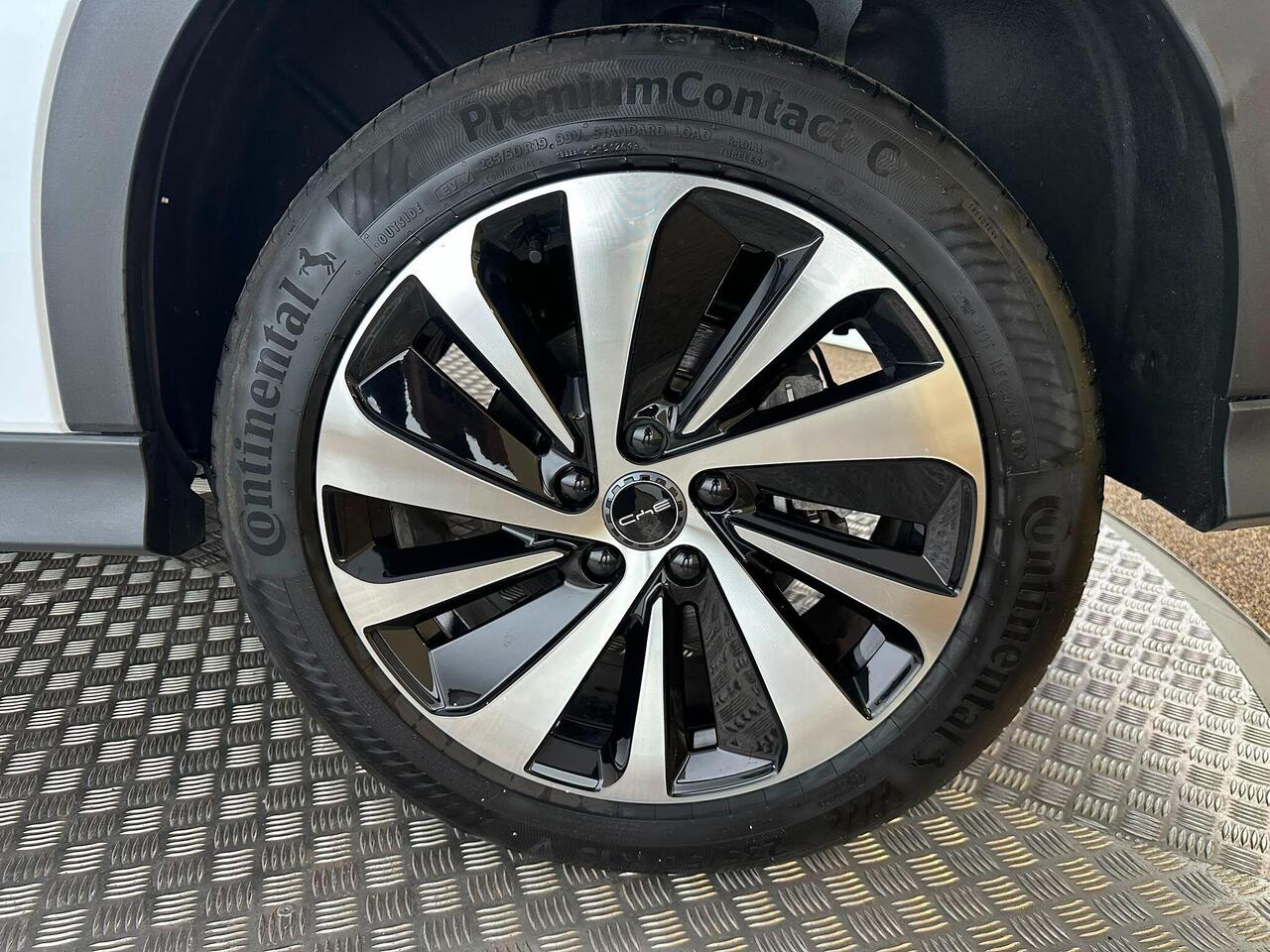 BYD Seal U KR25VRC