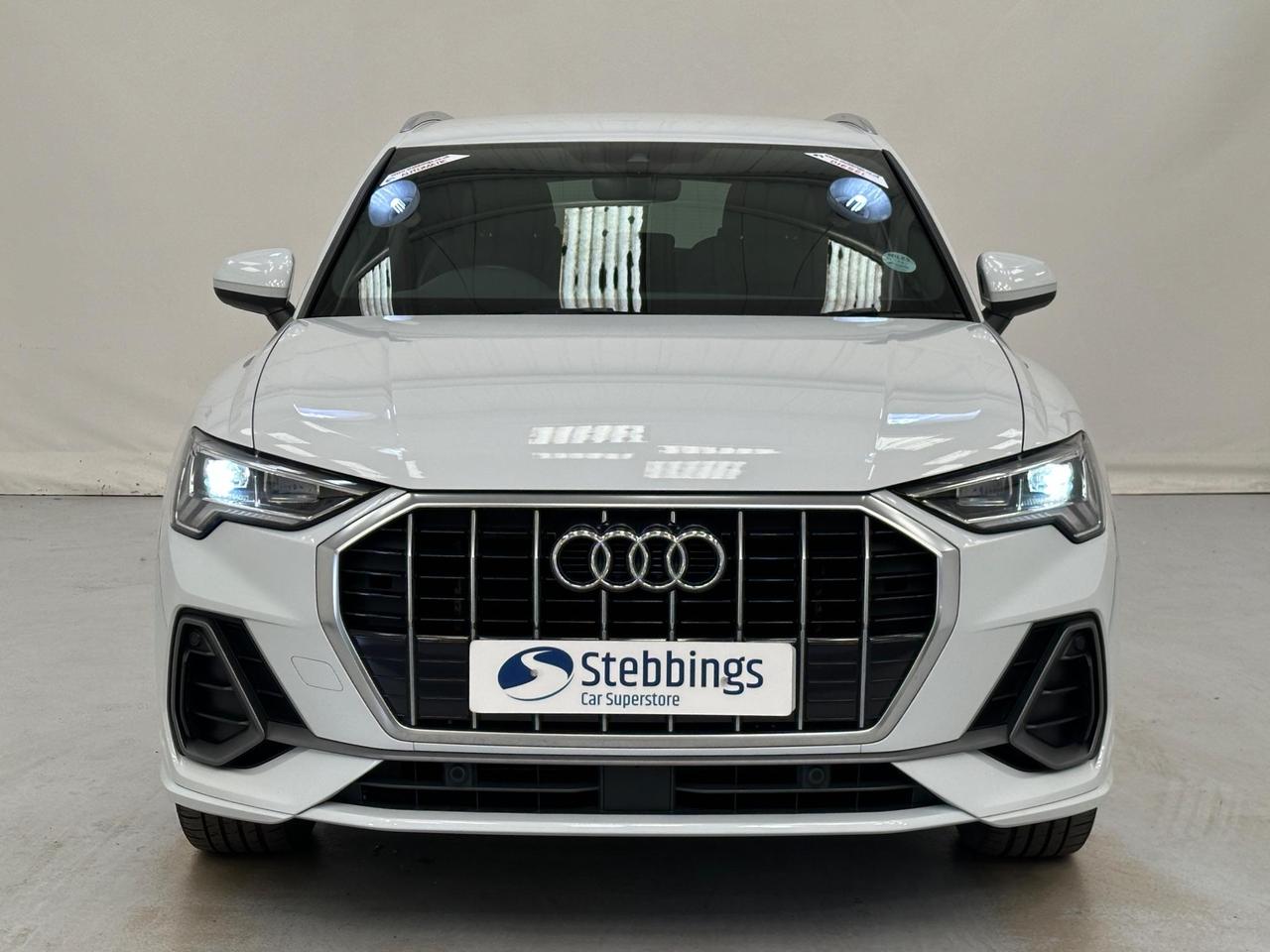 Audi Q3 KY19LRU