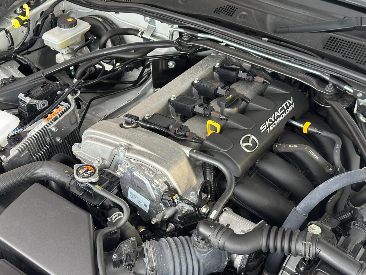 Mazda MX-5 VU19VML