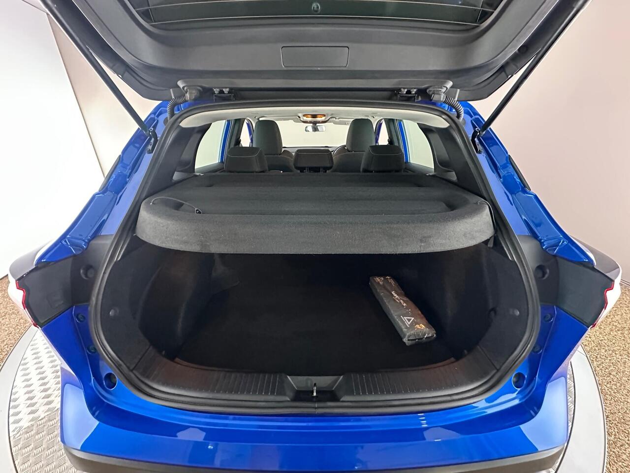 Nissan Qashqai AV71HMA