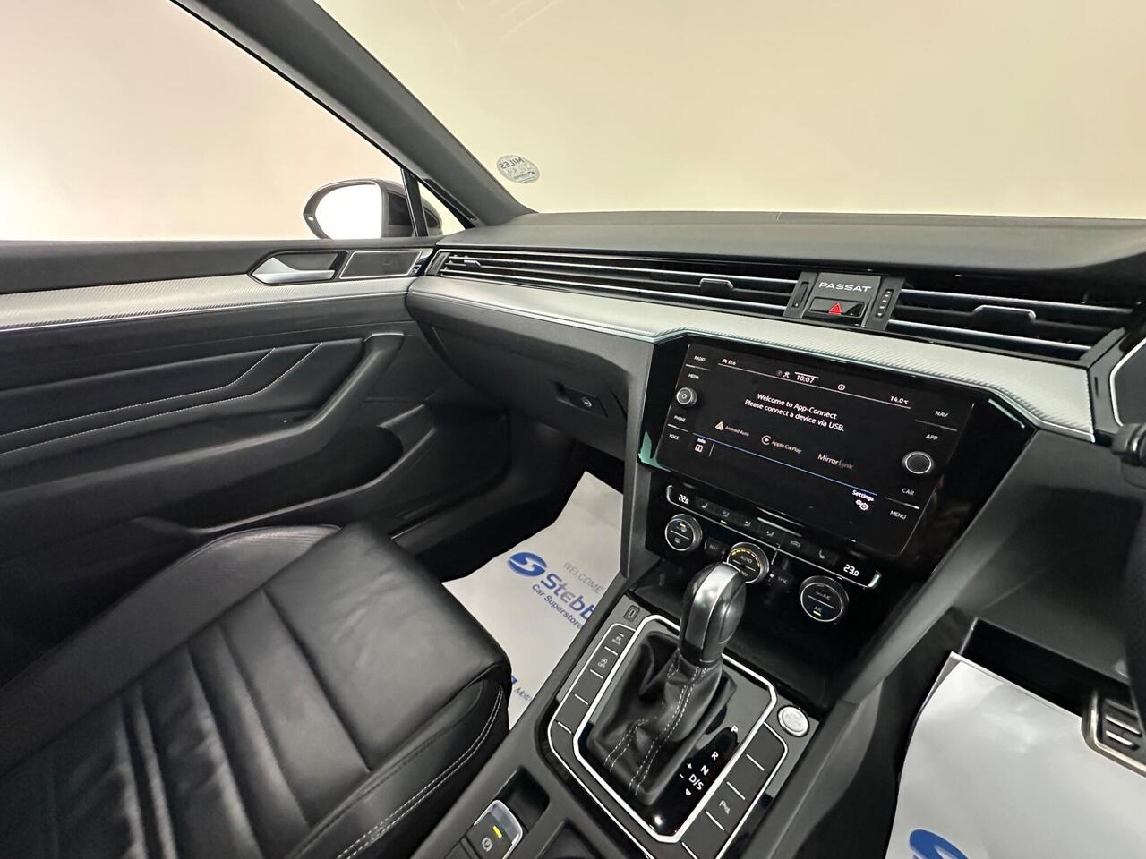 Volkswagen Passat KR20GYT