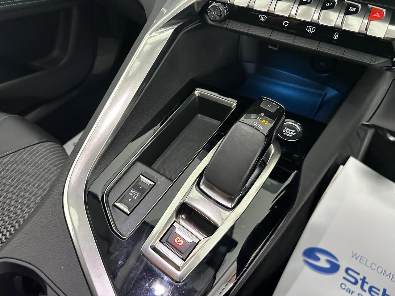 Peugeot 3008 MM71FCE