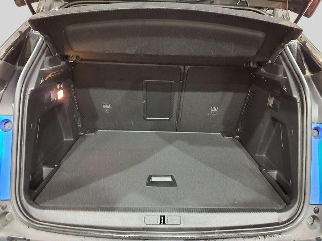 Peugeot 3008 MW72FDC