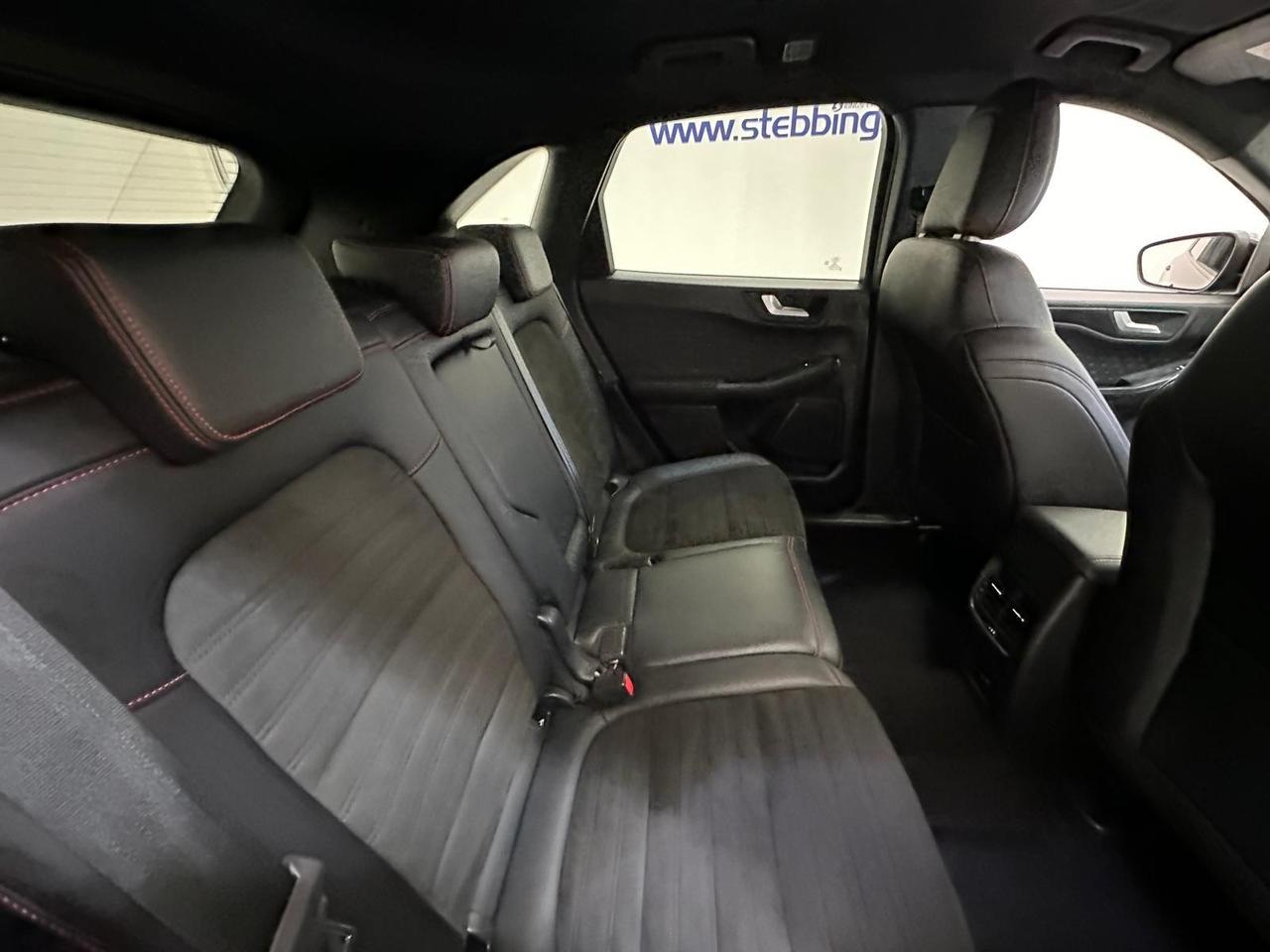 Ford Kuga SN70LFP