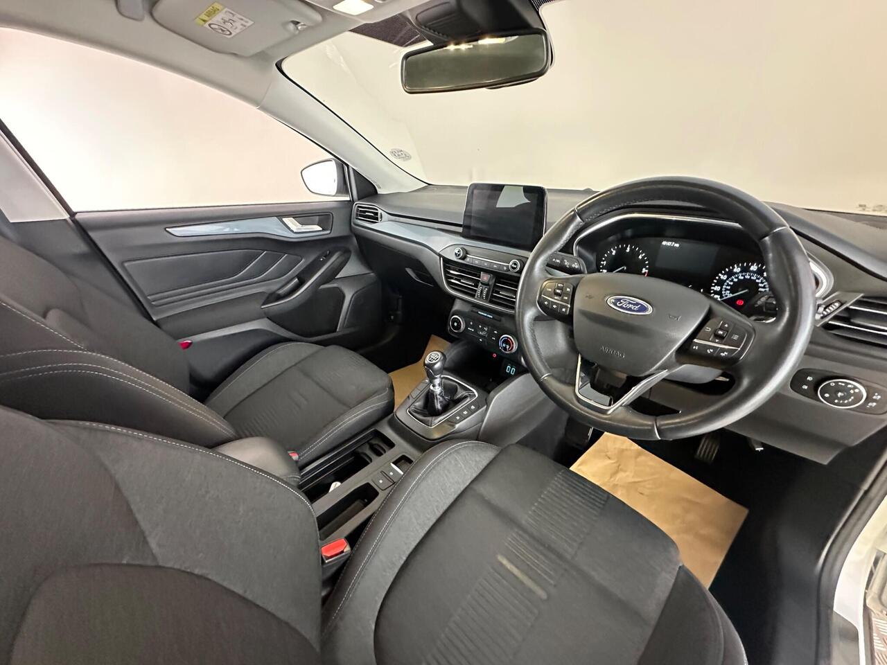 Ford Focus BL21KLJ