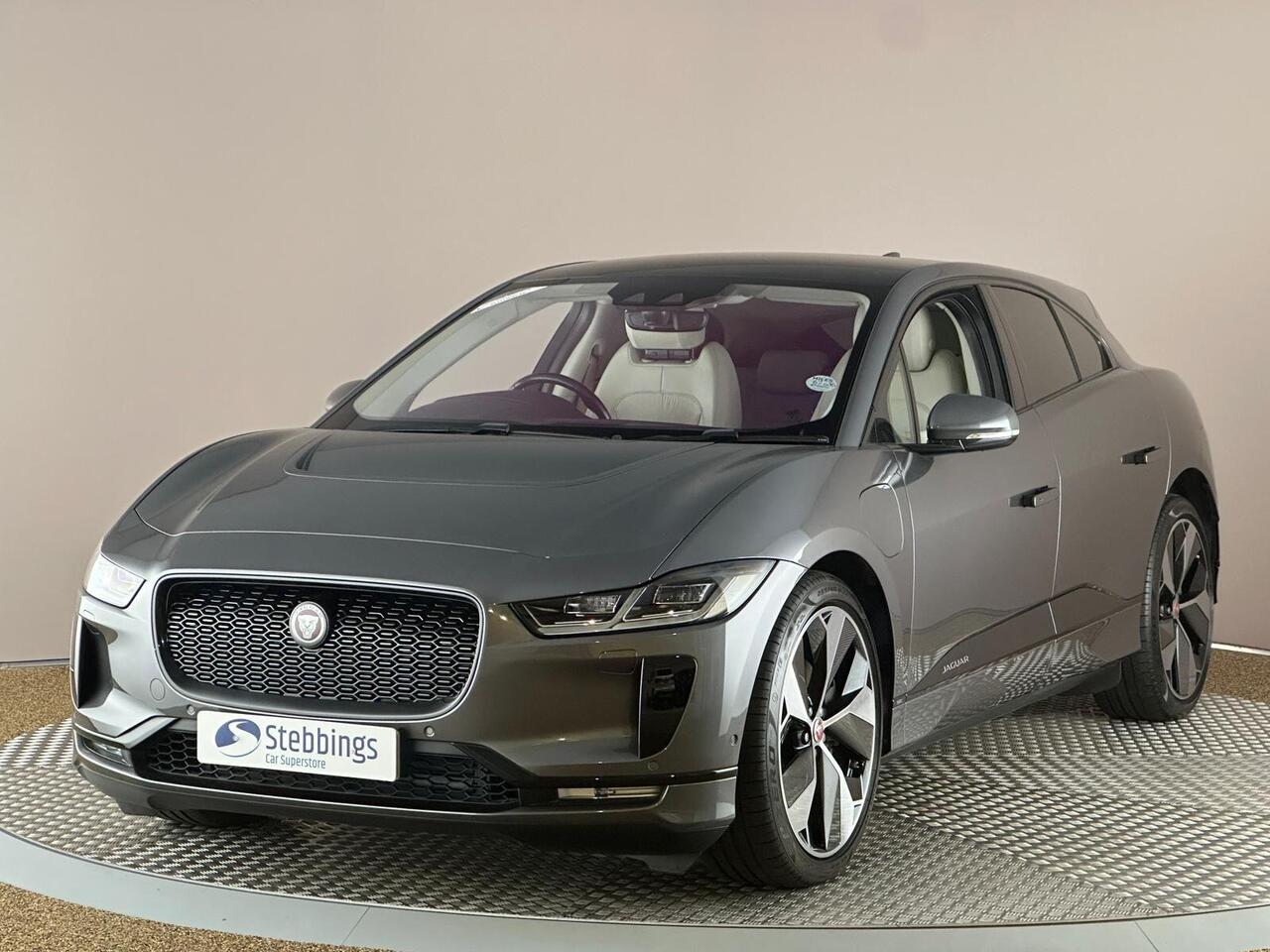 Jaguar I-PACE AP19YDO