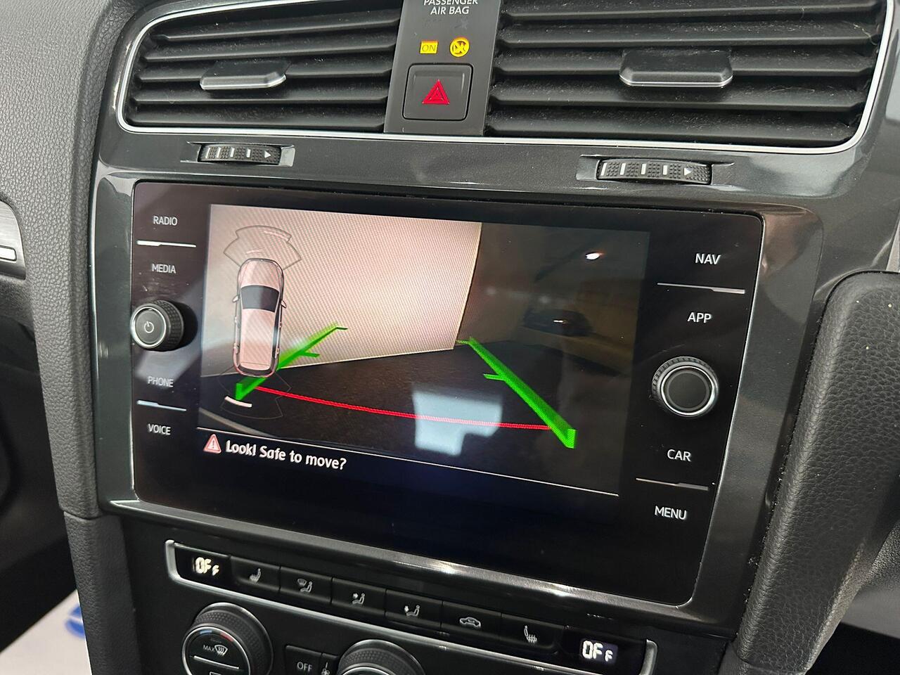 Volkswagen e-Golf MD69MYO