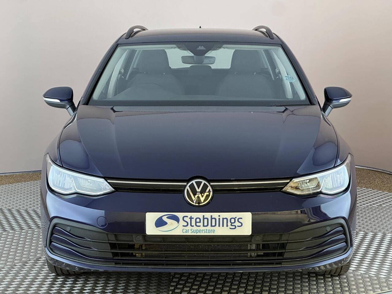 Volkswagen Golf BF72LUE