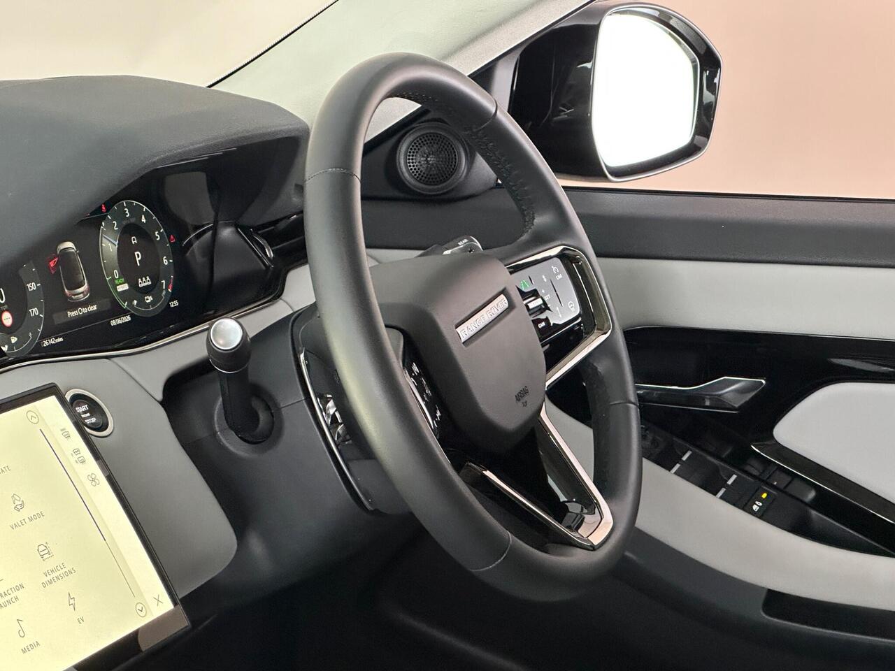 Land Rover Range Rover Evoque BJ74NPO