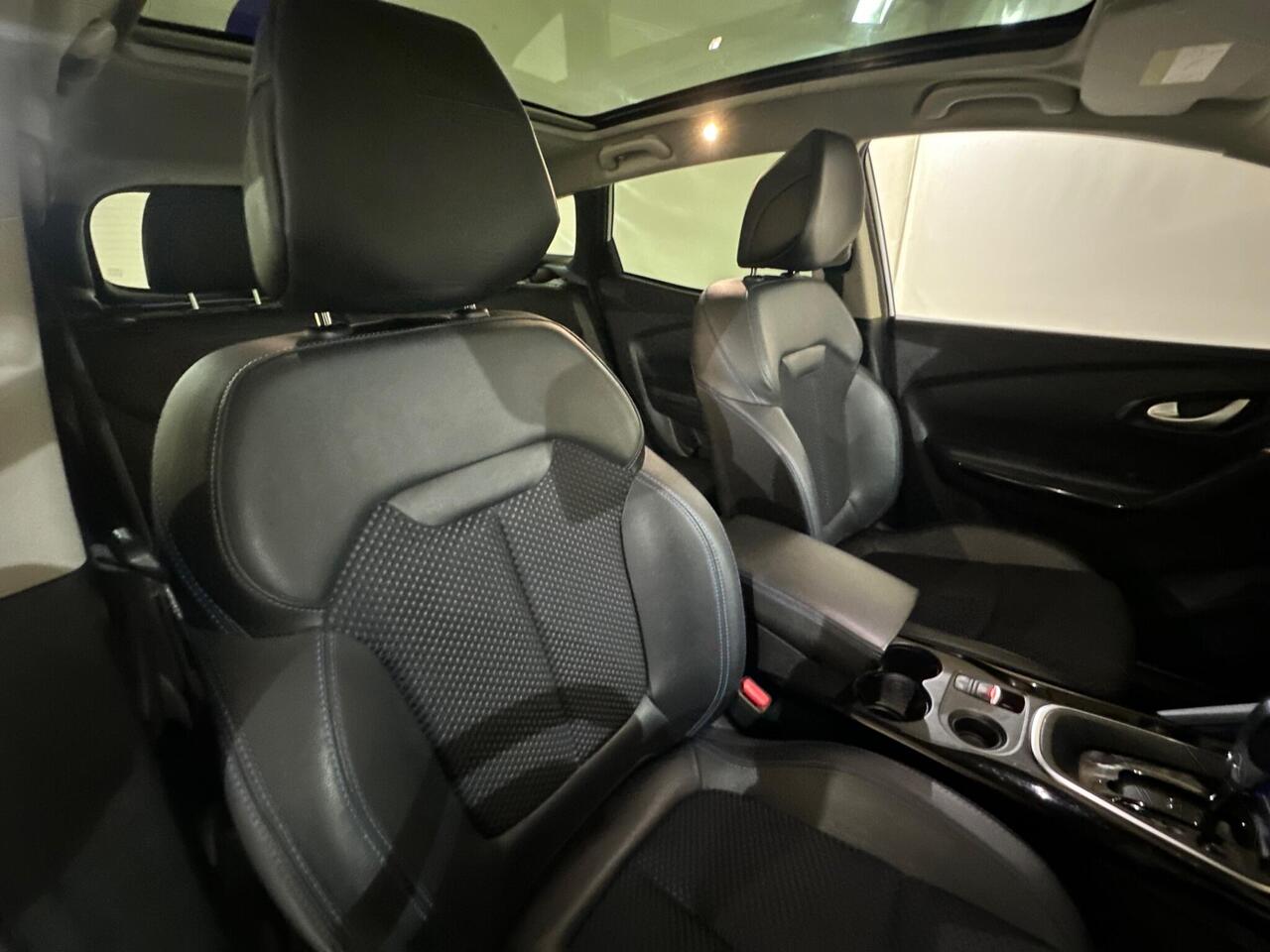 Renault Kadjar YB20UJV