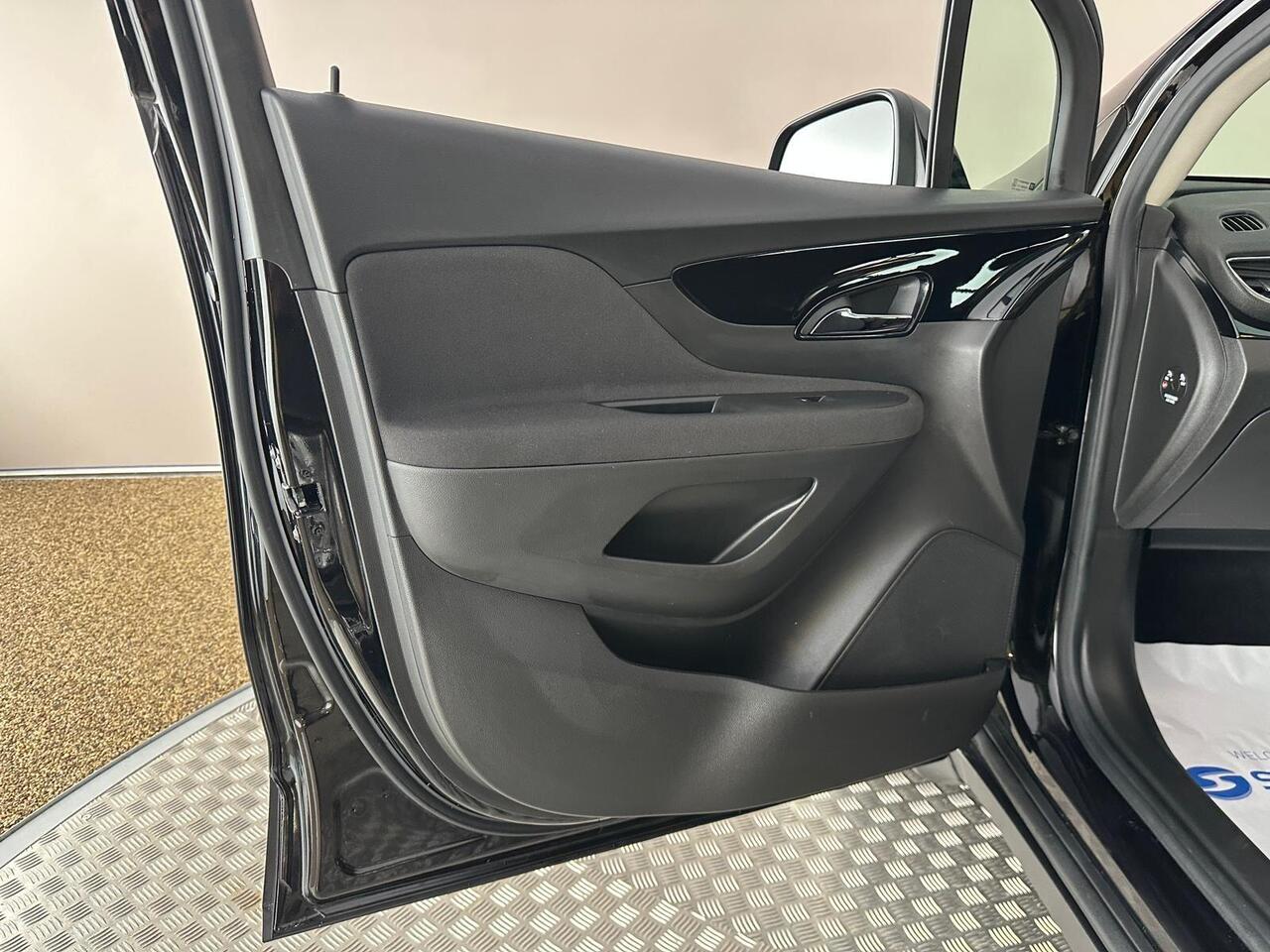 Vauxhall Mokka X AF19EVC