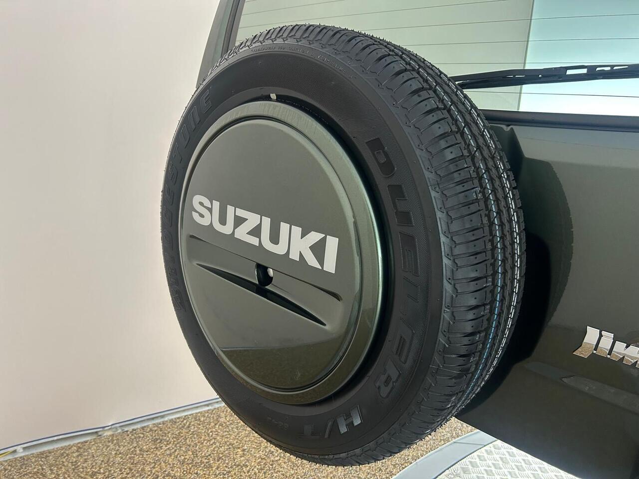 Suzuki Jimny VN67KPX