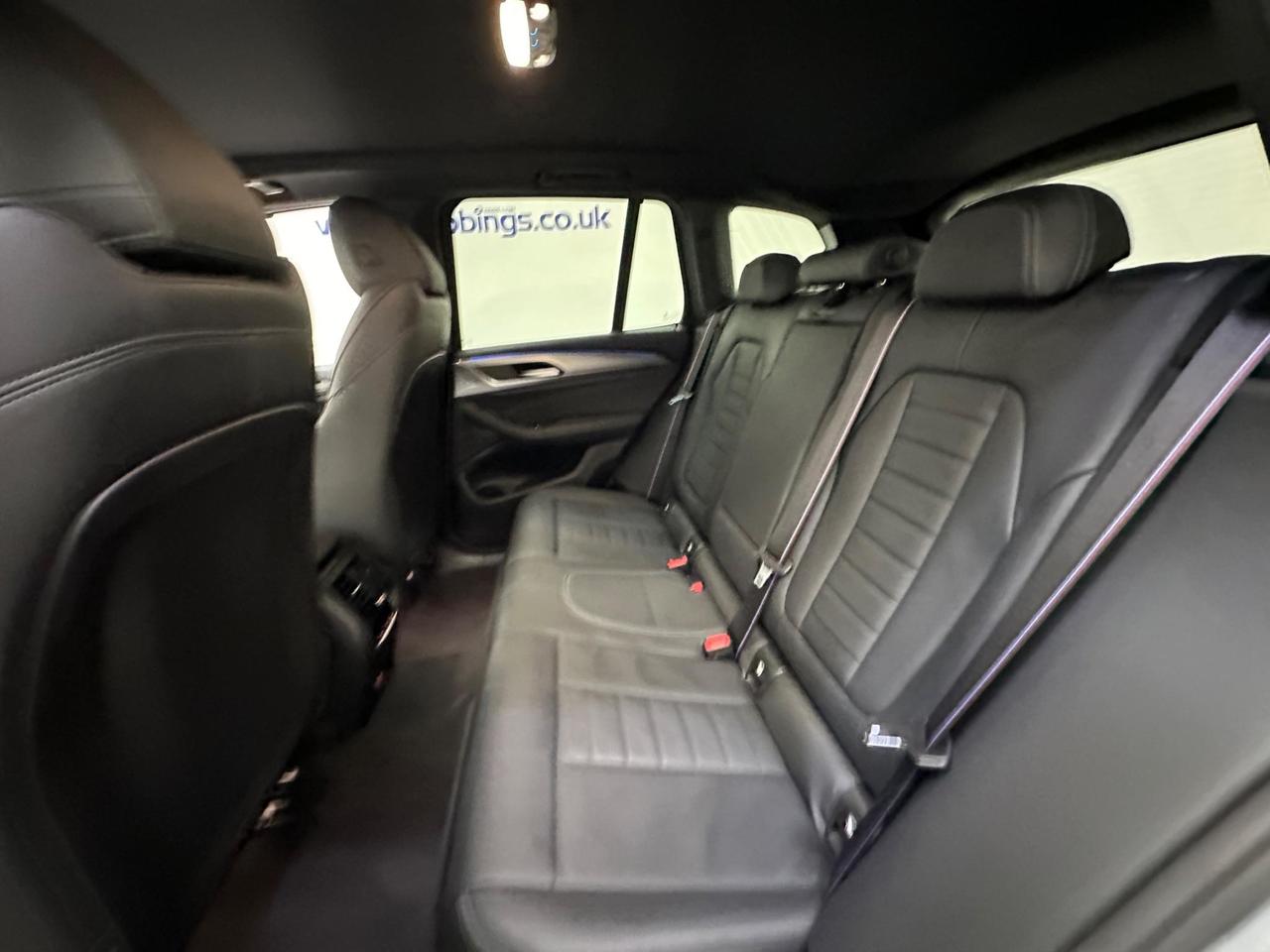 BMW X3 KT70JJU