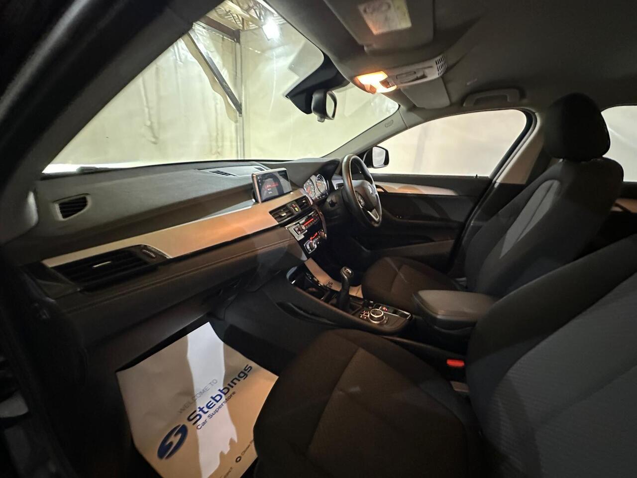 BMW X2 LG70NPF