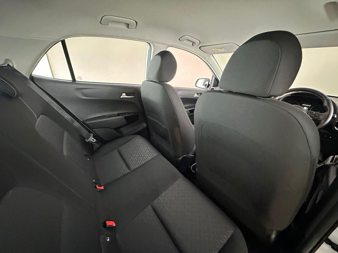 Kia Picanto AJ23ZGG