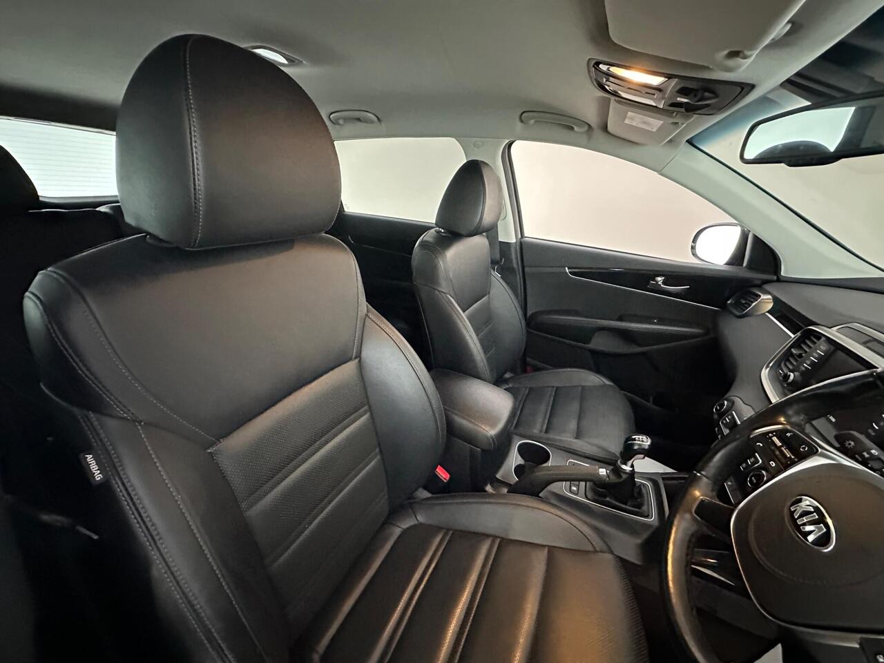 Kia Sorento MF18HZD