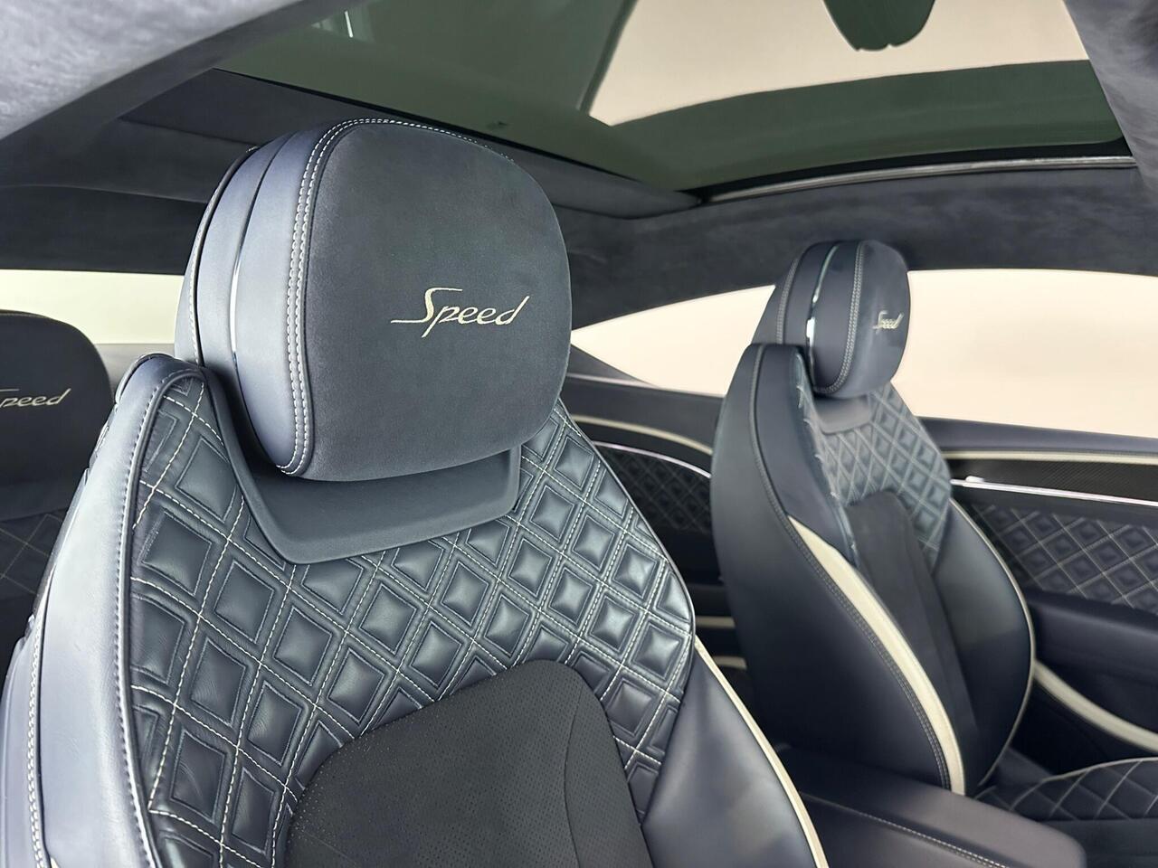 Bentley Continental W12GTC