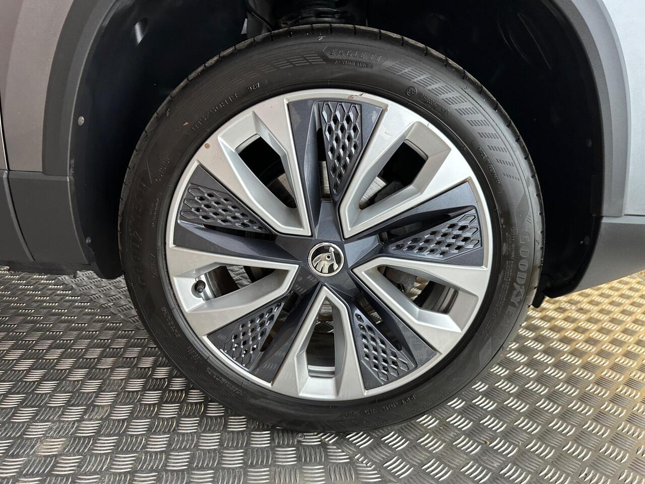 Skoda Karoq CF72HWG
