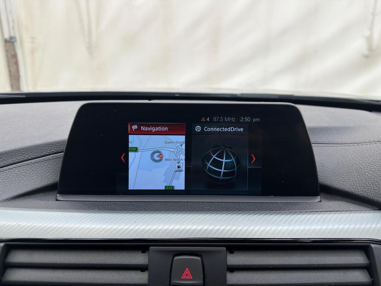 BMW 3 Series YK19WPS