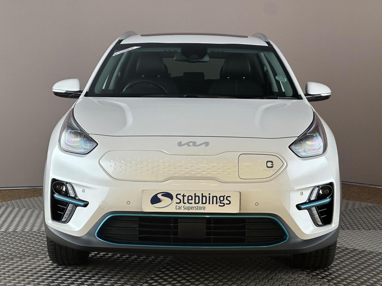 Kia Niro LC71VTN