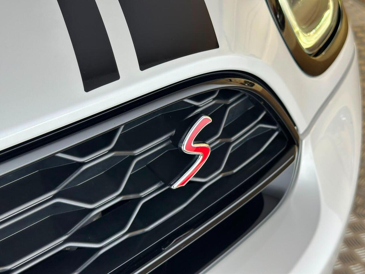 MINI Countryman AY73LHM