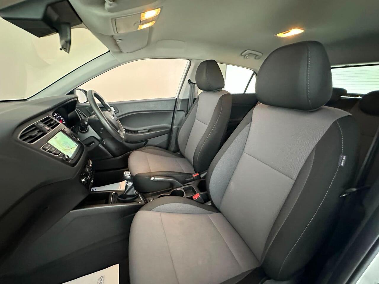 Hyundai i20 OY20ERX